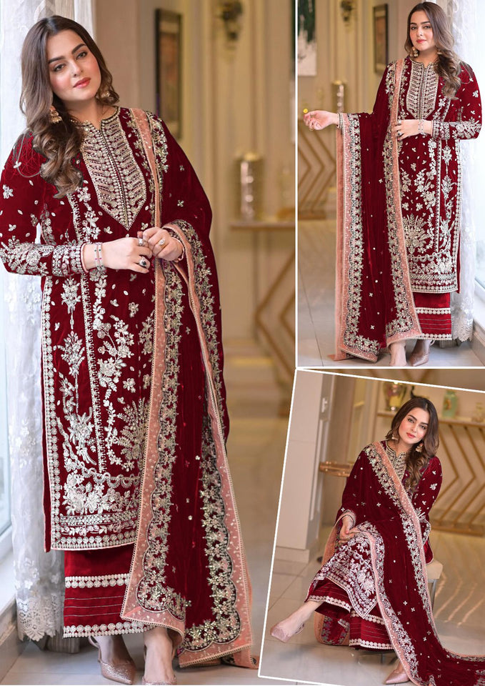 EID LUXURY WEAR PRIMIUM ARTICLE