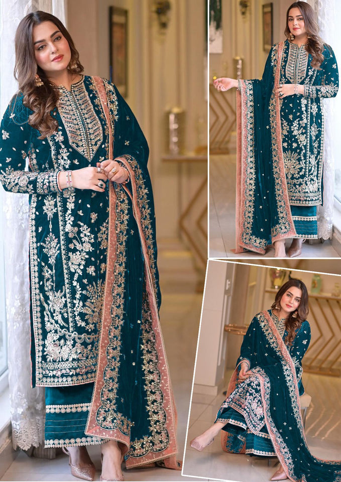 EID LUXURY WEAR PRIMIUM ARTICLE