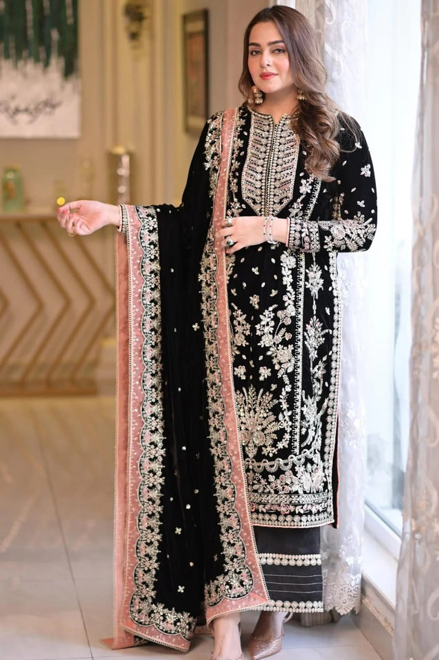 EID LUXURY WEAR PRIMIUM ARTICLE