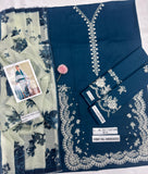LUXURY SUMMER 3 PIECE LAWN