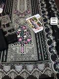 EMBROIDERED Collection