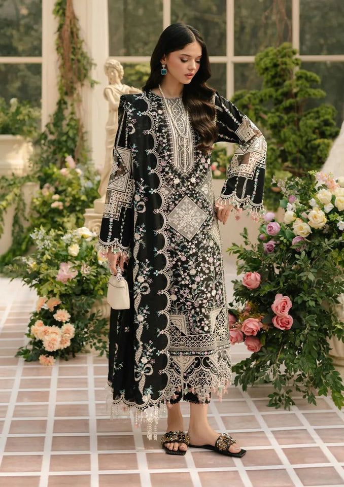 EMBROIDERED Collection