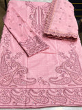 3 PIECE LUXURY WEAR
