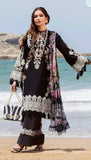 LUXURY SUMMER COLLECTION 3 PIECE LAWN