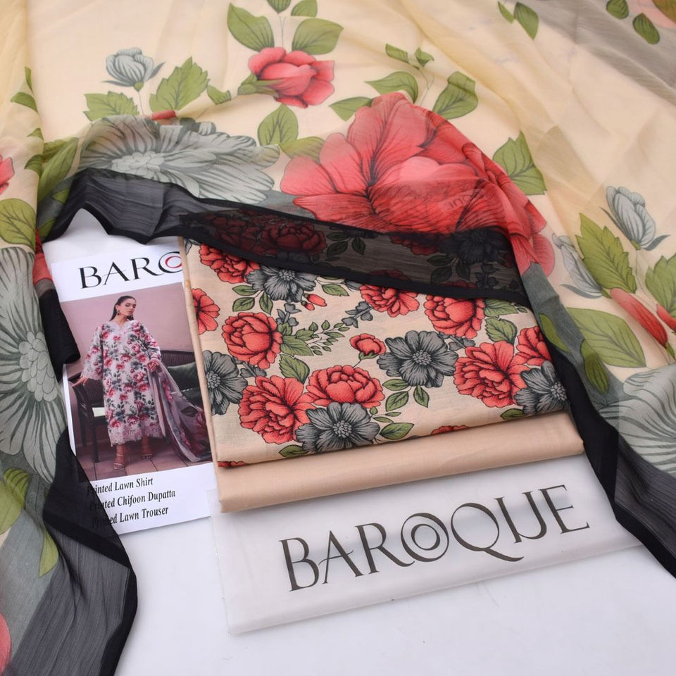 Baroque