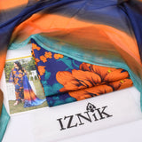 Iznik brand