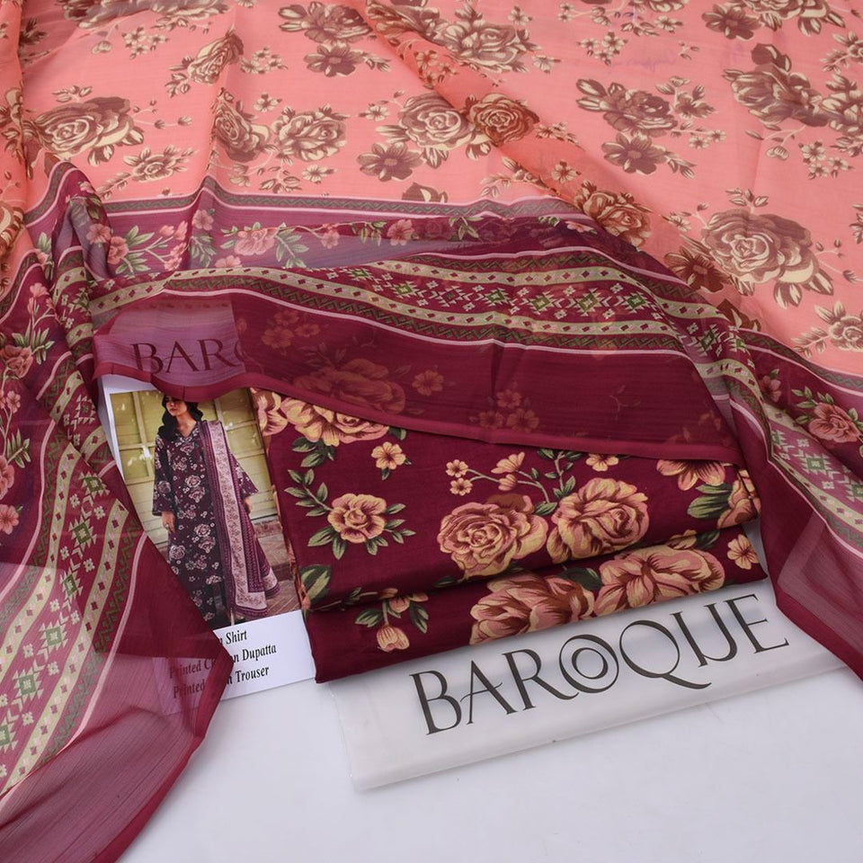 Baroque