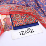 Iznik brand