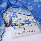 Sapphire 3pc
