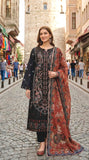 Yashfa Noor