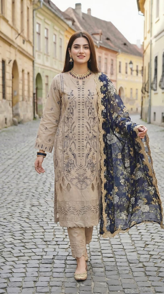Yashfa Noor