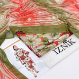 Iznik brand