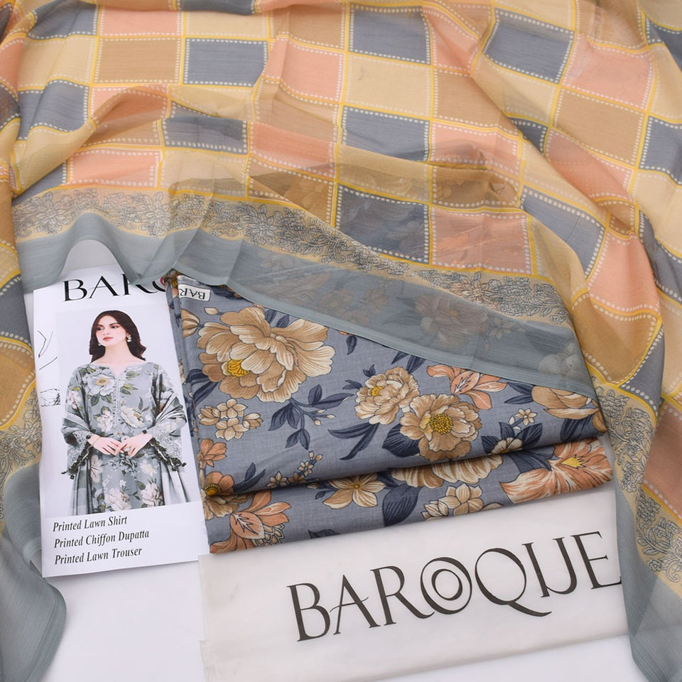 Baroque