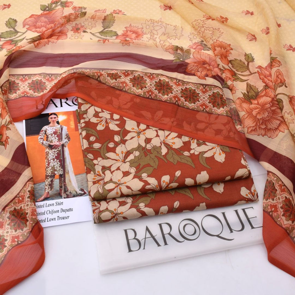 Baroque