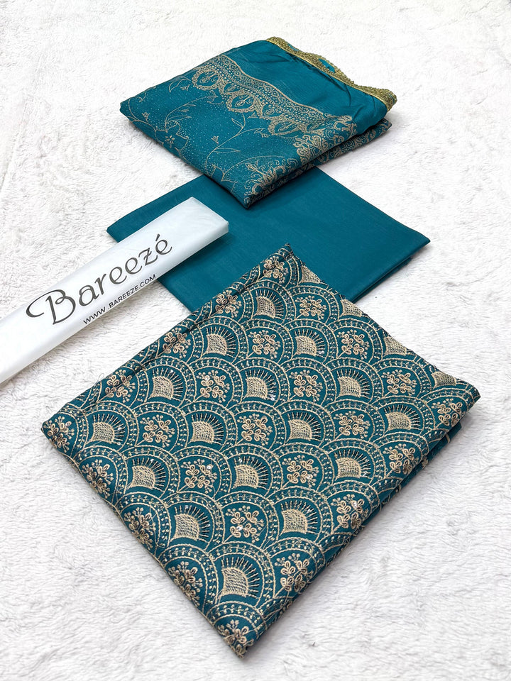 Bareeza 3pc