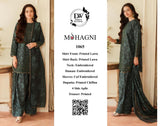 Mohagni Brand