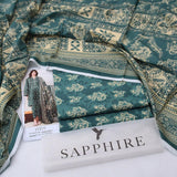Sapphire 3pc