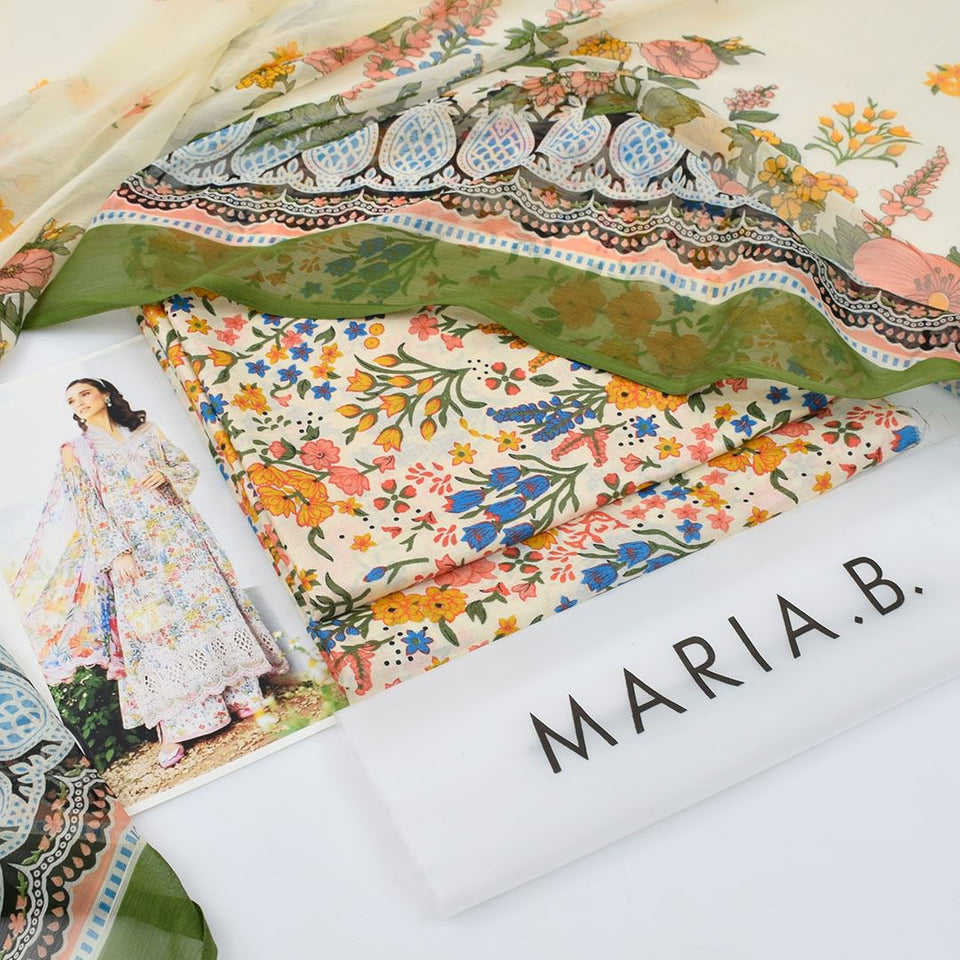 Maria B brand