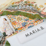 Maria B brand