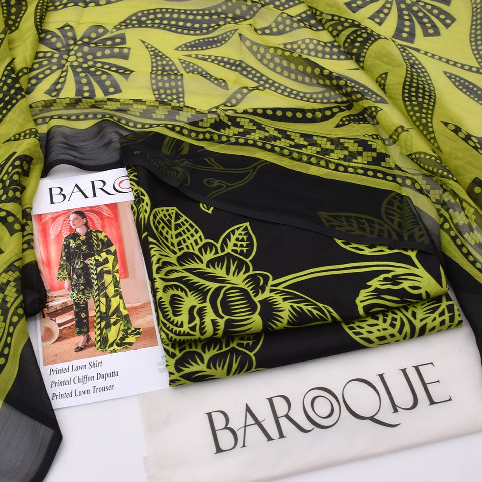 Baroque