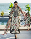 silk 3 piece exclusive wear