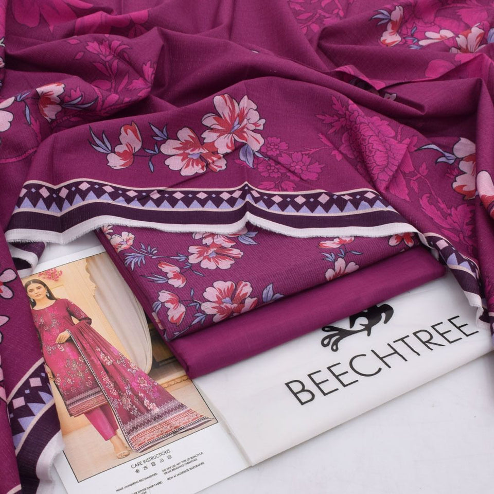 BeechTree brand