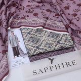 Sapphire 3pc