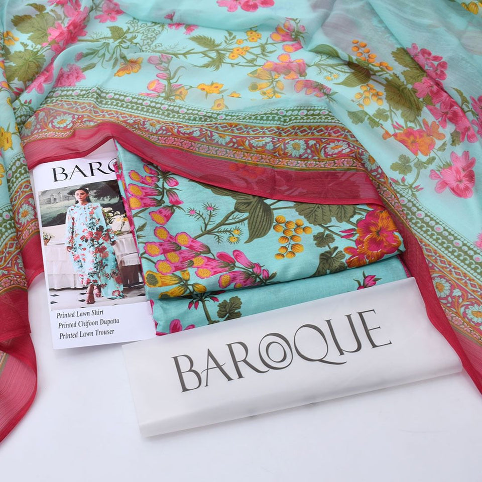 Baroque