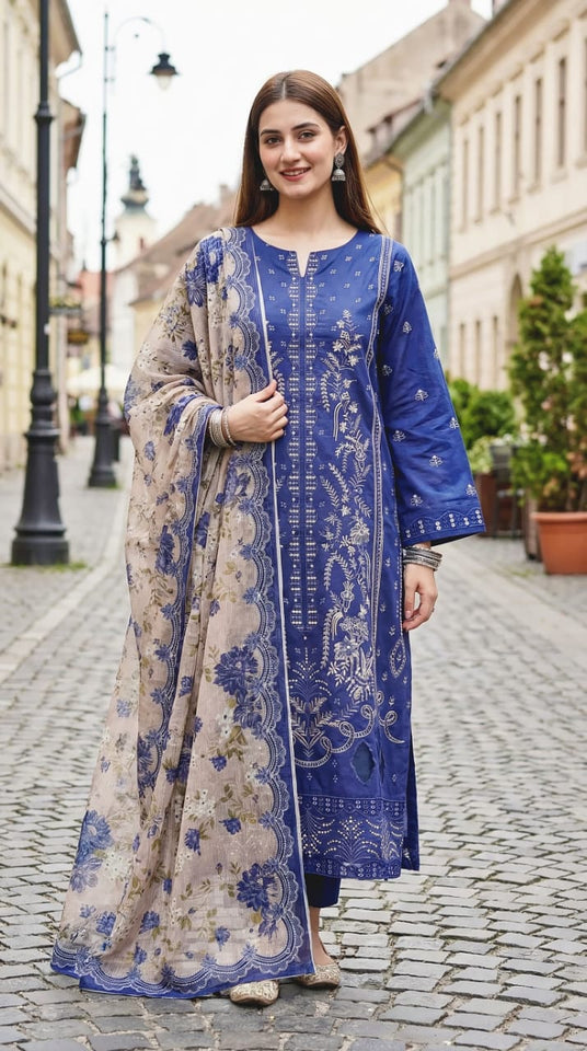 Yashfa Noor