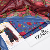 Iznik brand