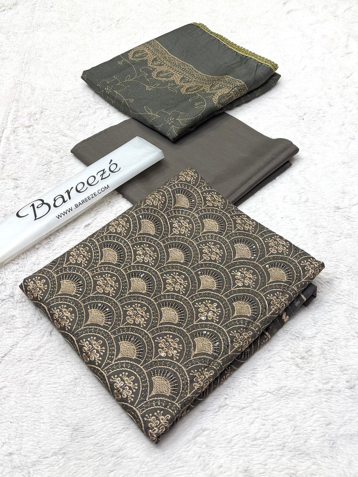 Bareeza 3pc