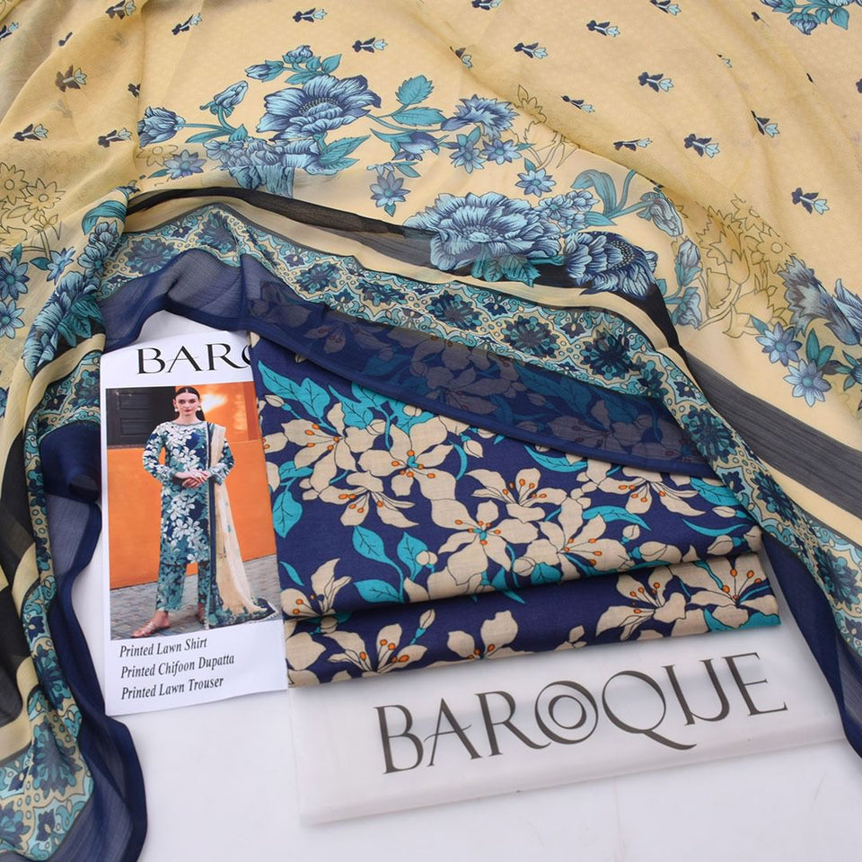 Baroque