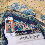 Baroque