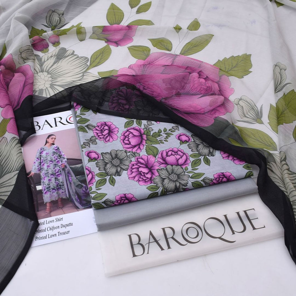 Baroque