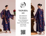Vaniya collection