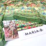 Maria B brand