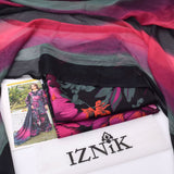 Iznik brand