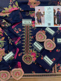 Vaniya collection