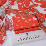 Sapphire 3pc