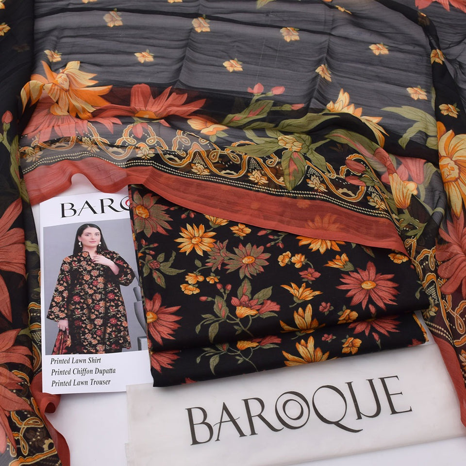 Baroque