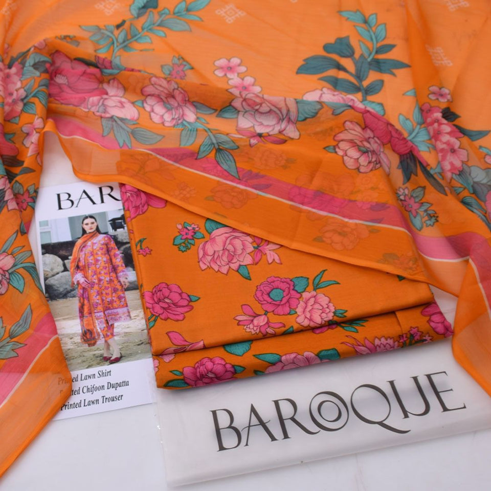 Baroque