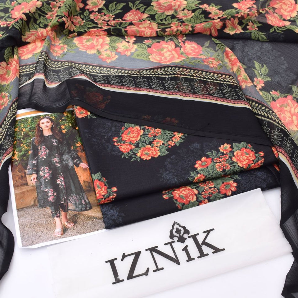 Iznik brand